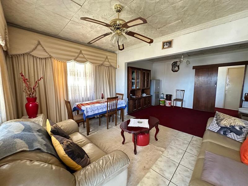 3 Bedroom Property for Sale in Ikwezi Eastern Cape